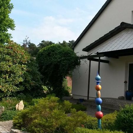 Pension Hainbuch Siedlung Hainbuch Exterior photo